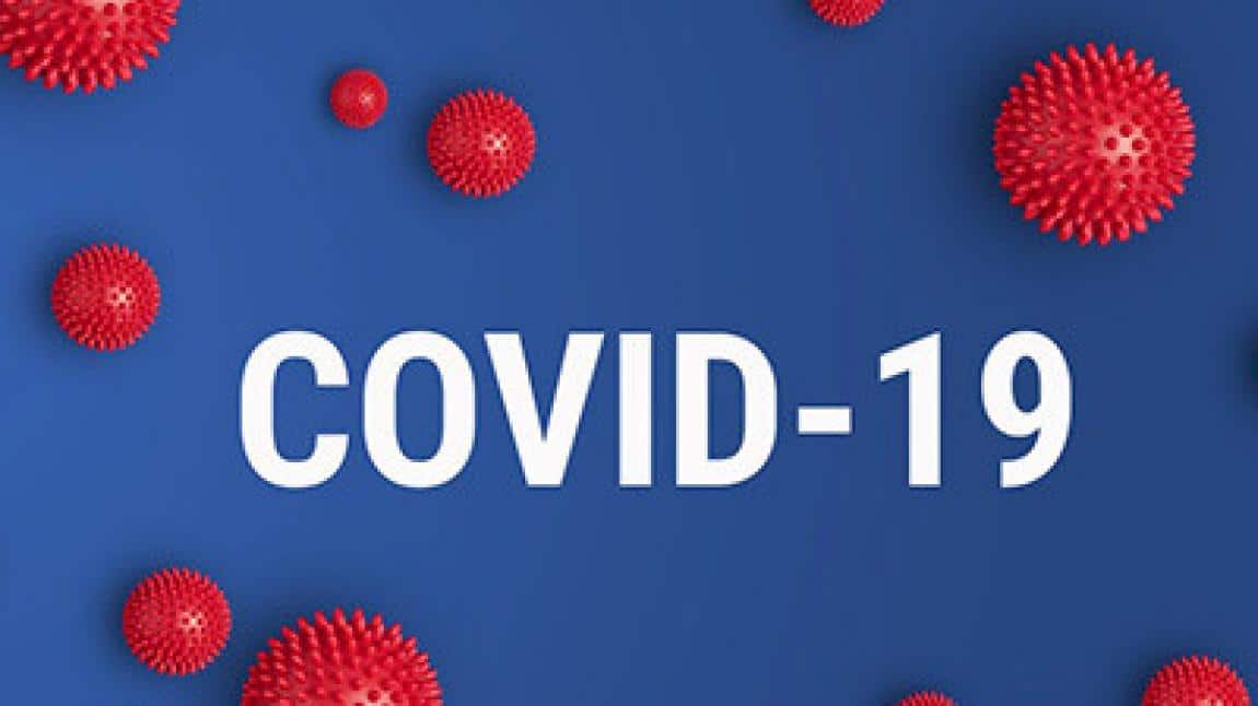 Covid-19'un yayılmasını nasıl önleriz?